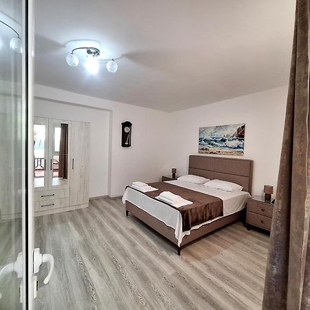 Apartmani Hortenzija Budva Exterior foto