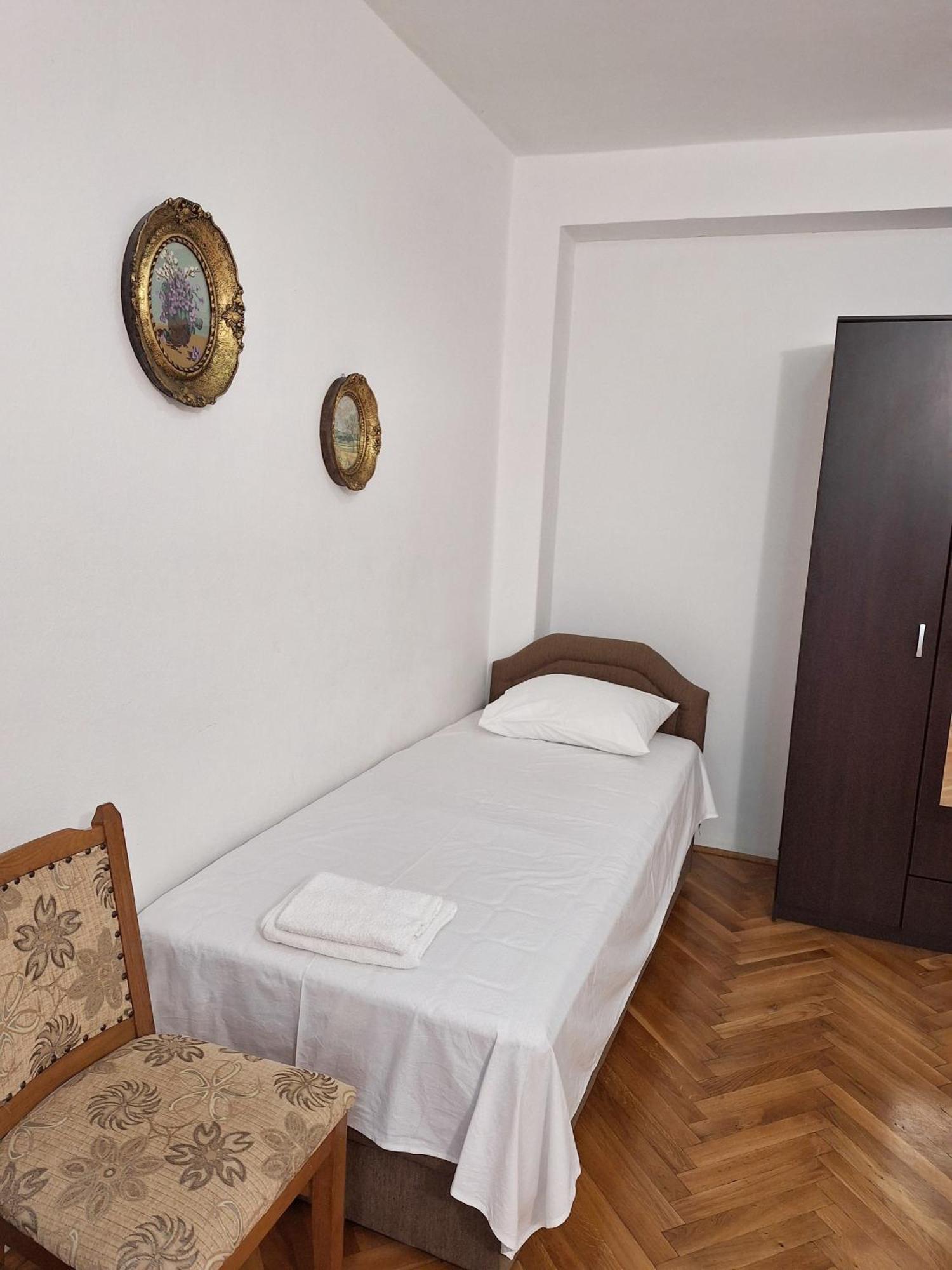 Apartmani Hortenzija Budva Exterior foto