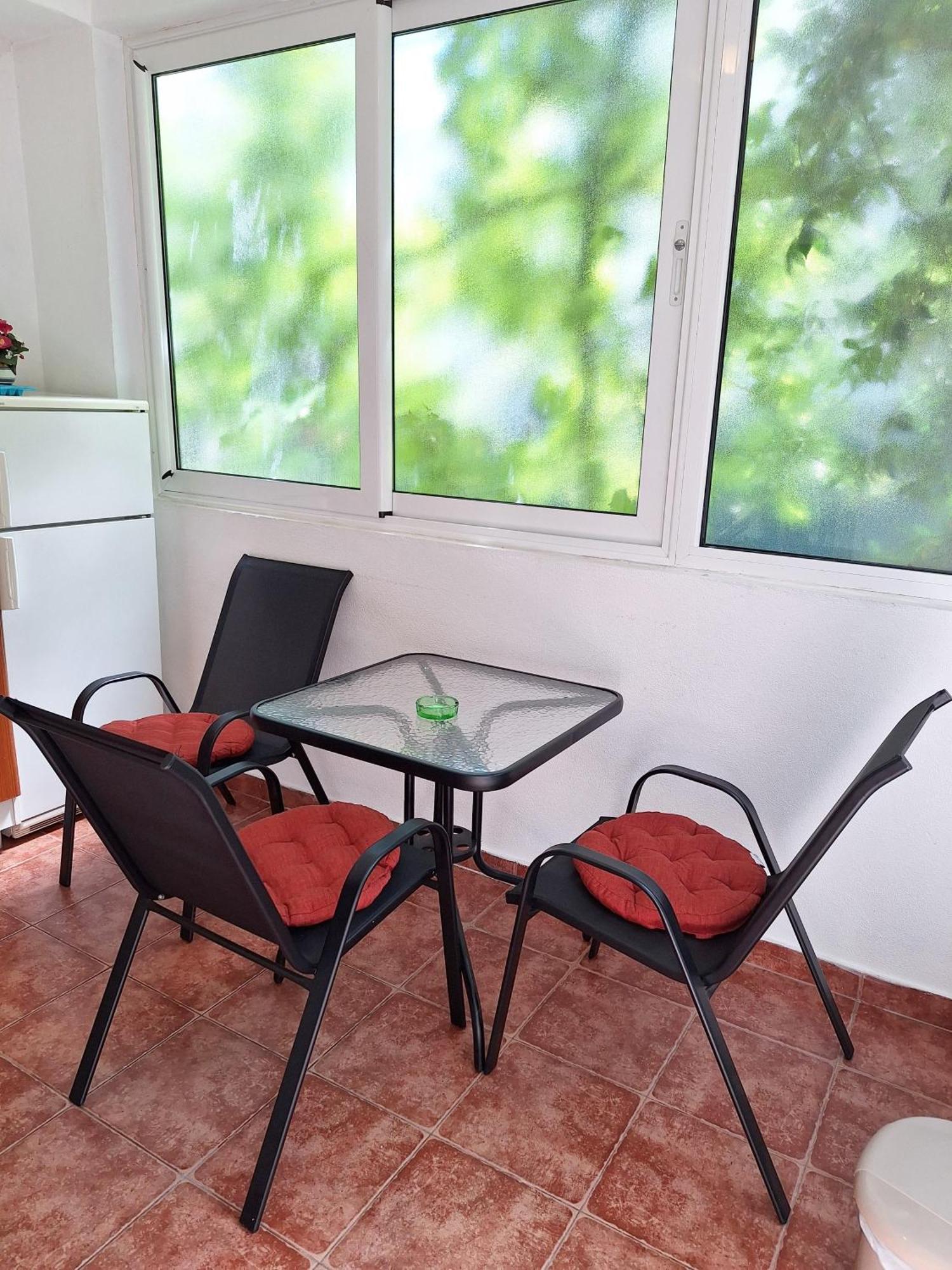Apartmani Hortenzija Budva Exterior foto