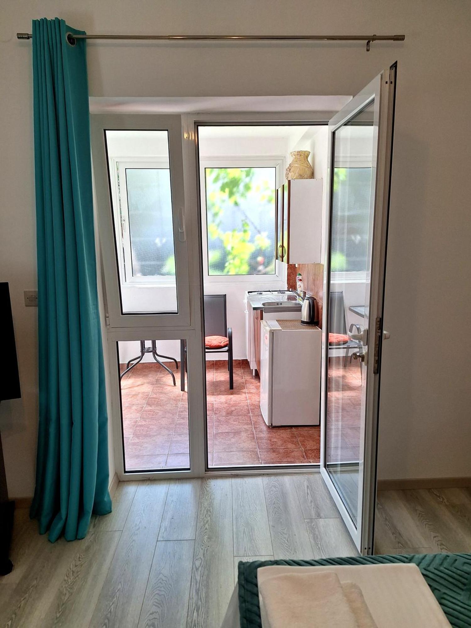Apartmani Hortenzija Budva Quarto foto