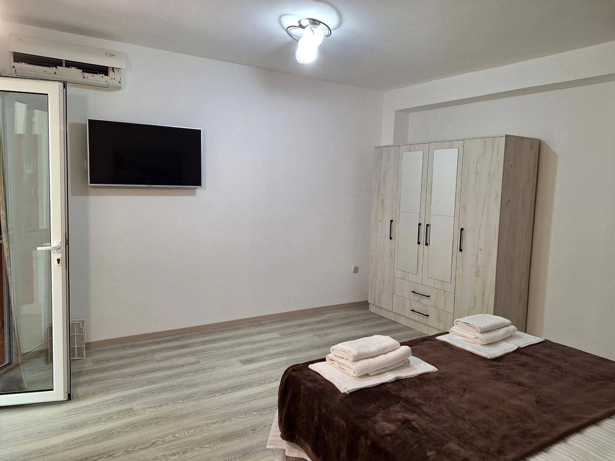 Apartmani Hortenzija Budva Quarto foto