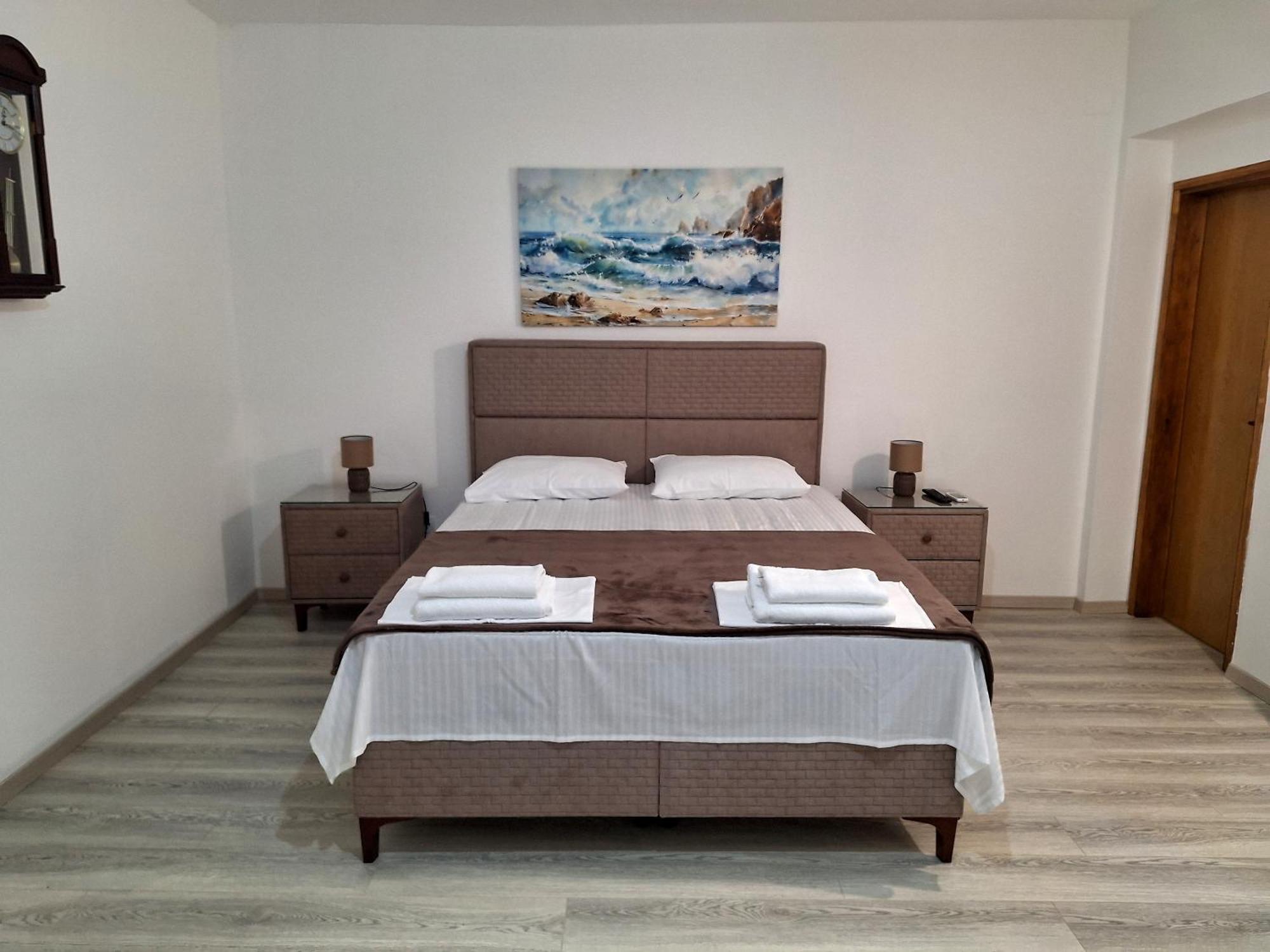 Apartmani Hortenzija Budva Quarto foto